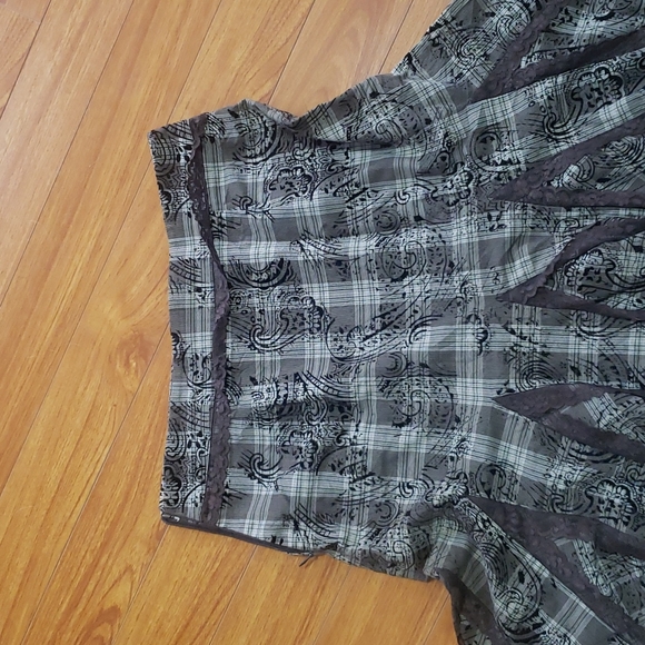 Skirt Size 10 - Picture 3 of 9